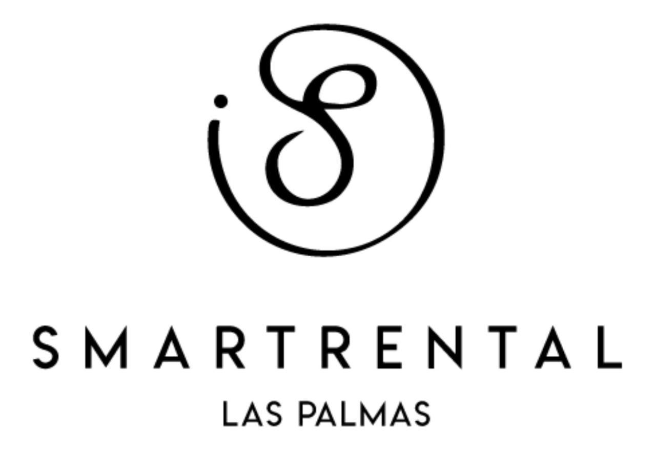 Smartr Las Palmas エクステリア 写真