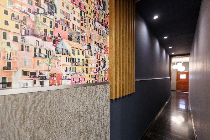 Smartr Las Palmas エクステリア 写真